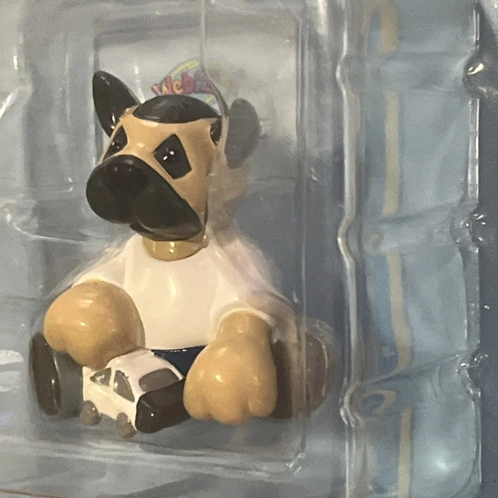 Webkinz Hero-To-Be German Shepherd‎ Series 2 With Feature Code - NEW SEALED